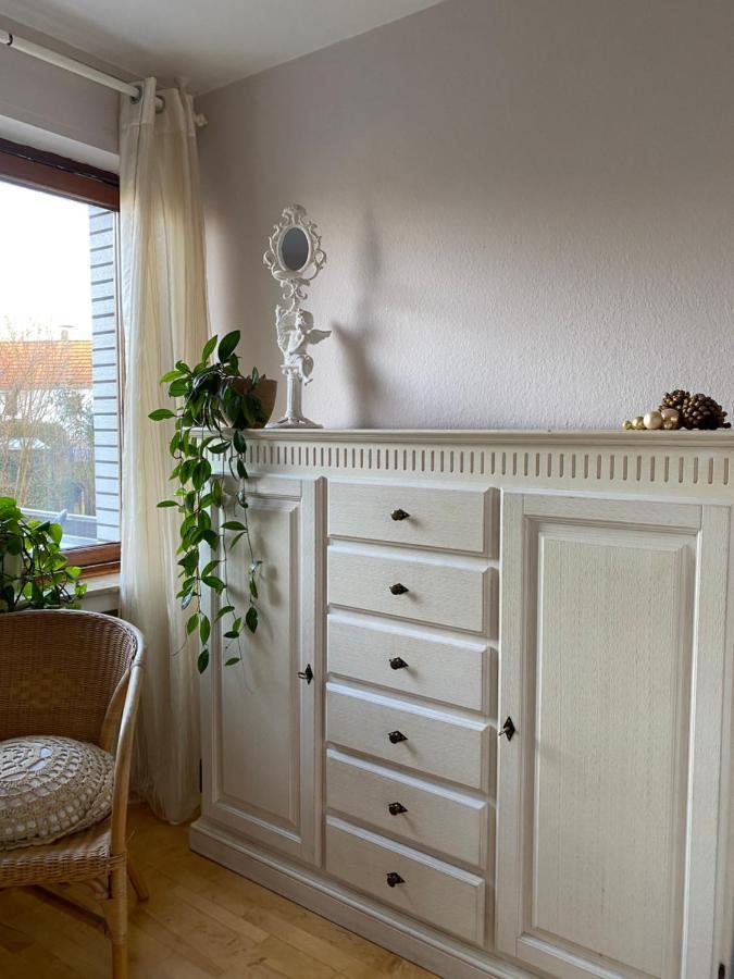 Grosszuegige Monteurwohnung Essen Exterior foto